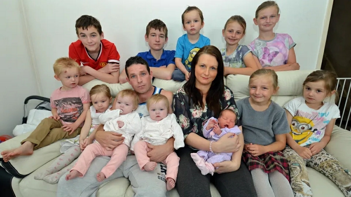 Mere Entrepreneur Enfants