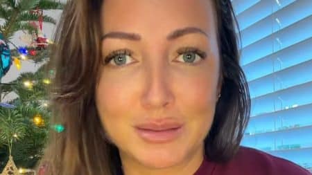 Mere Kaitlin Reeve