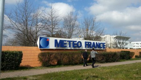 Meteo France Previsions