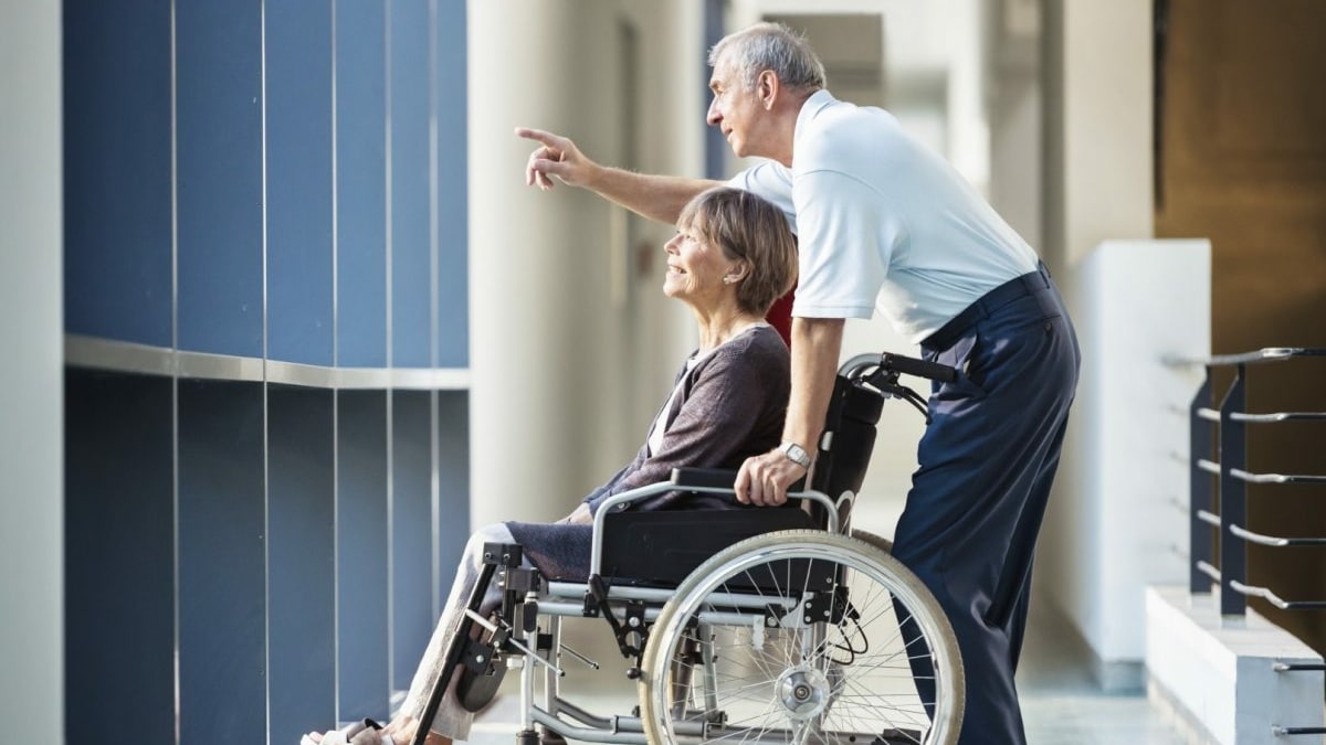 Mutuelles Hausse Seniors