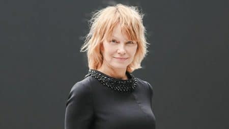 Pamela Anderson Nouveau Nom