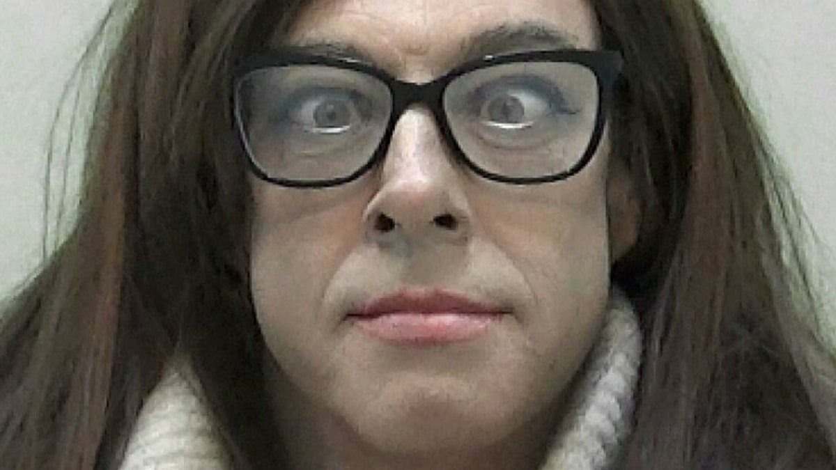 Pedophile Natalie Wolf