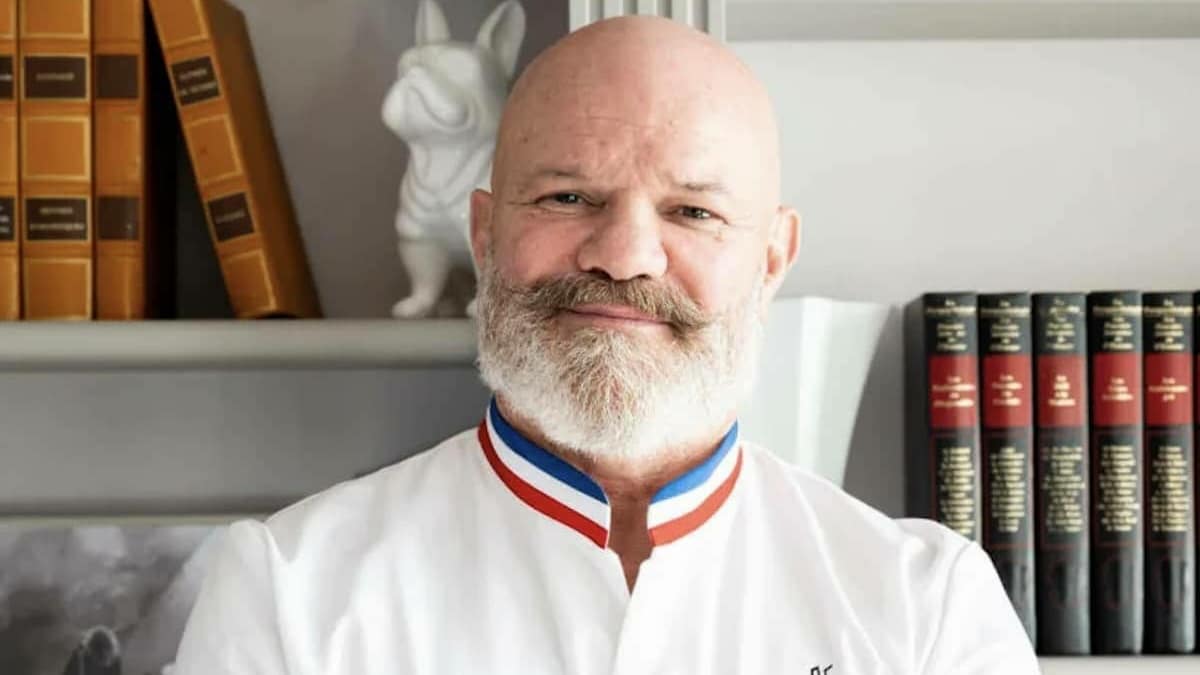 Philippe Etchebest Parcours