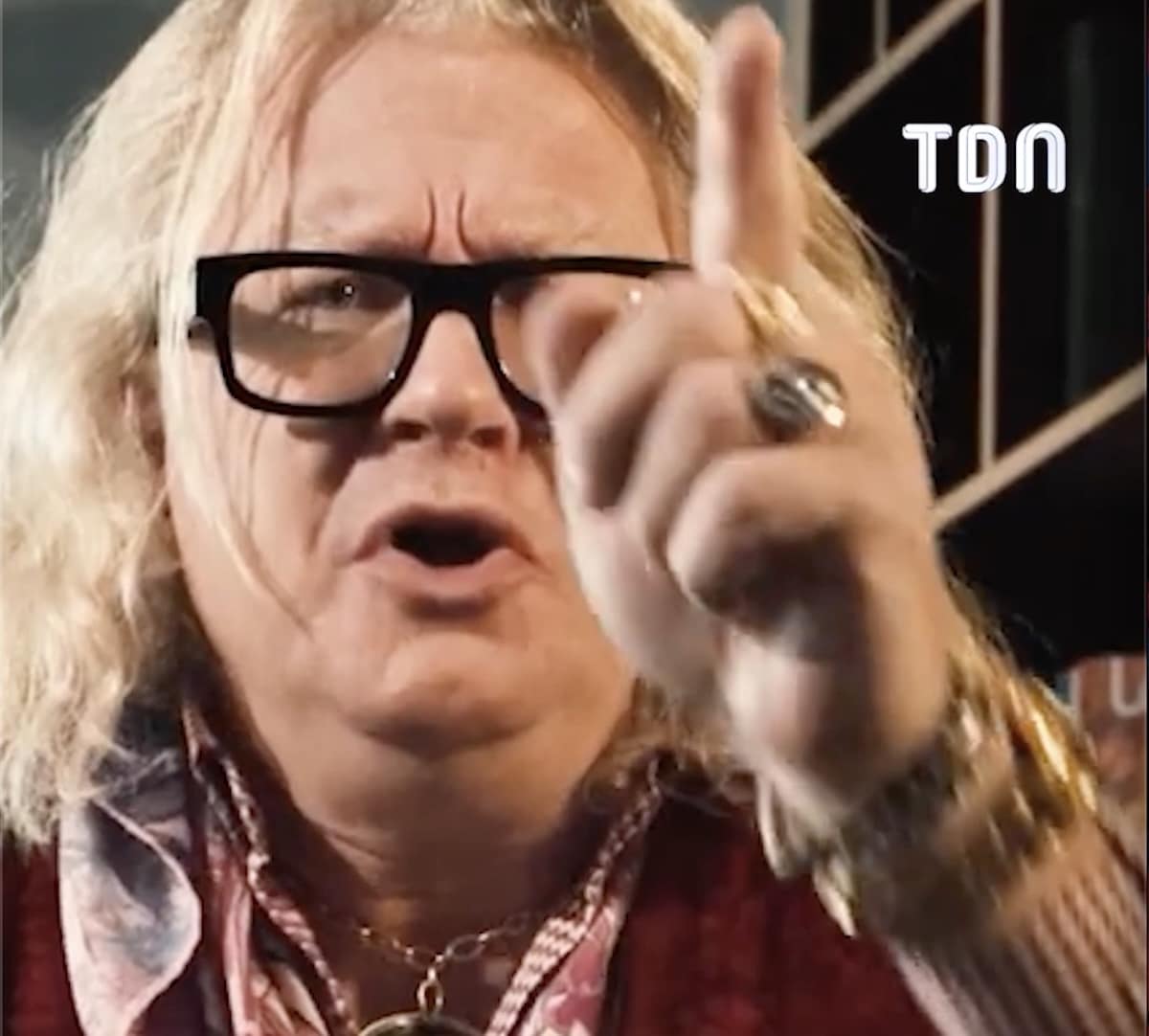 Pierre-Jean Chalençon