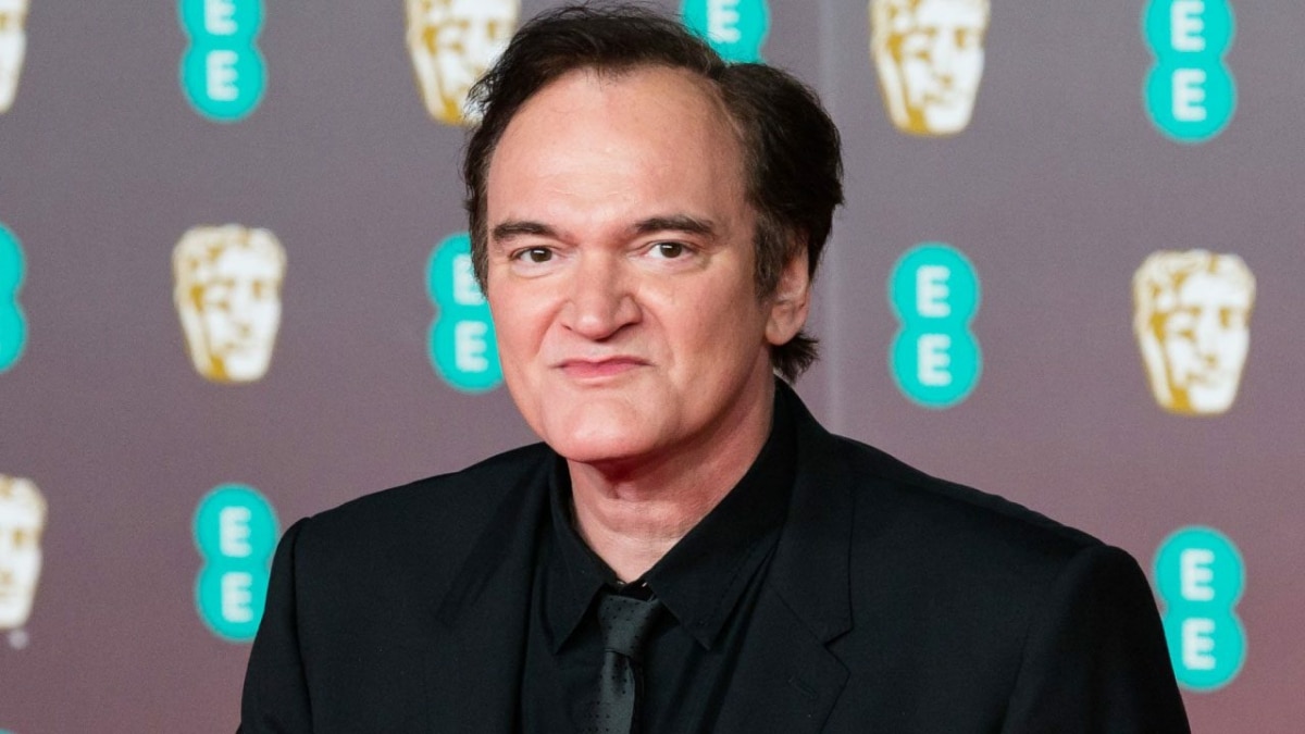 Quentin Tarantino Carriere