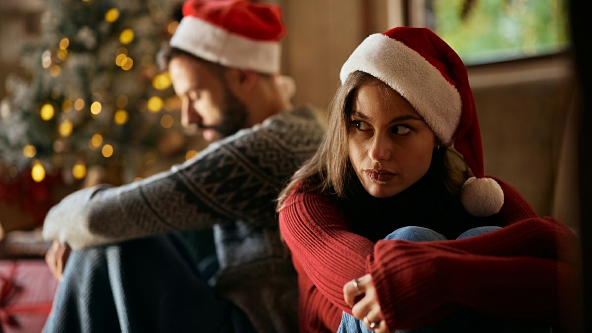 Relation Fragile Noel