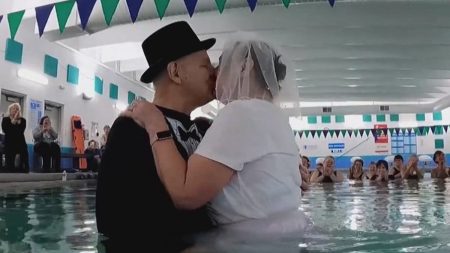 Retraites Mariage Piscine