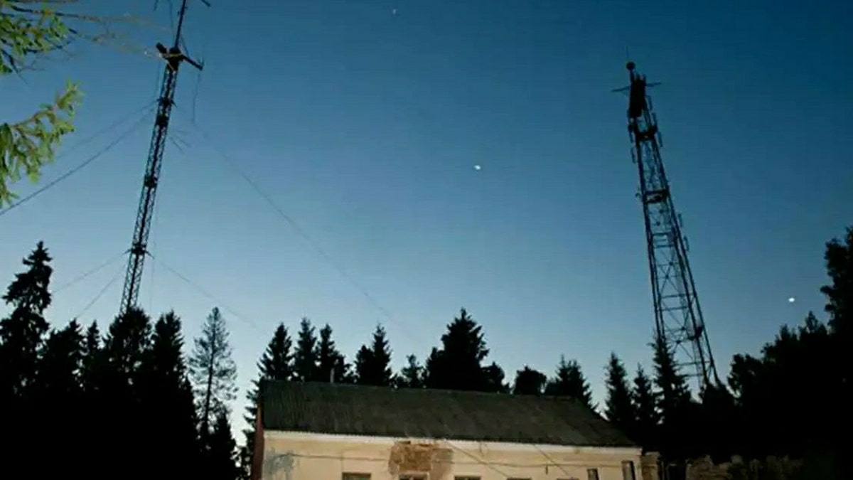 Russe Station Radio