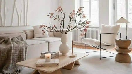 Salon Blanc