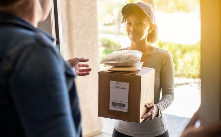 Shein Temu colis taxe info