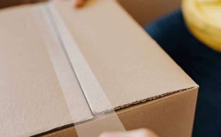 Shein Temu colis taxe info