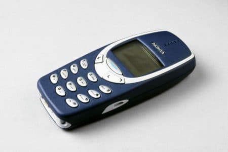 Nokia