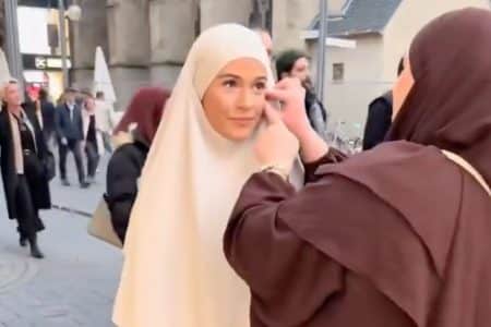 Hijab