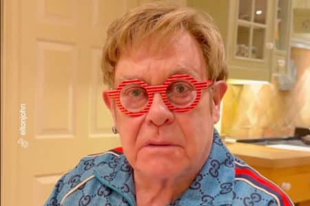 Elton John