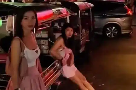Thaïlande