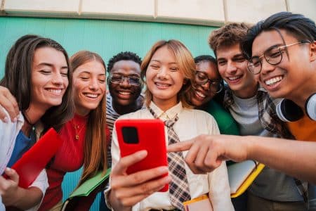 Gen Z