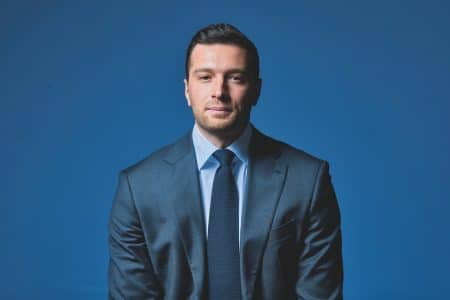 Jordan Bardella