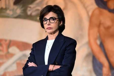 Rachida Dati