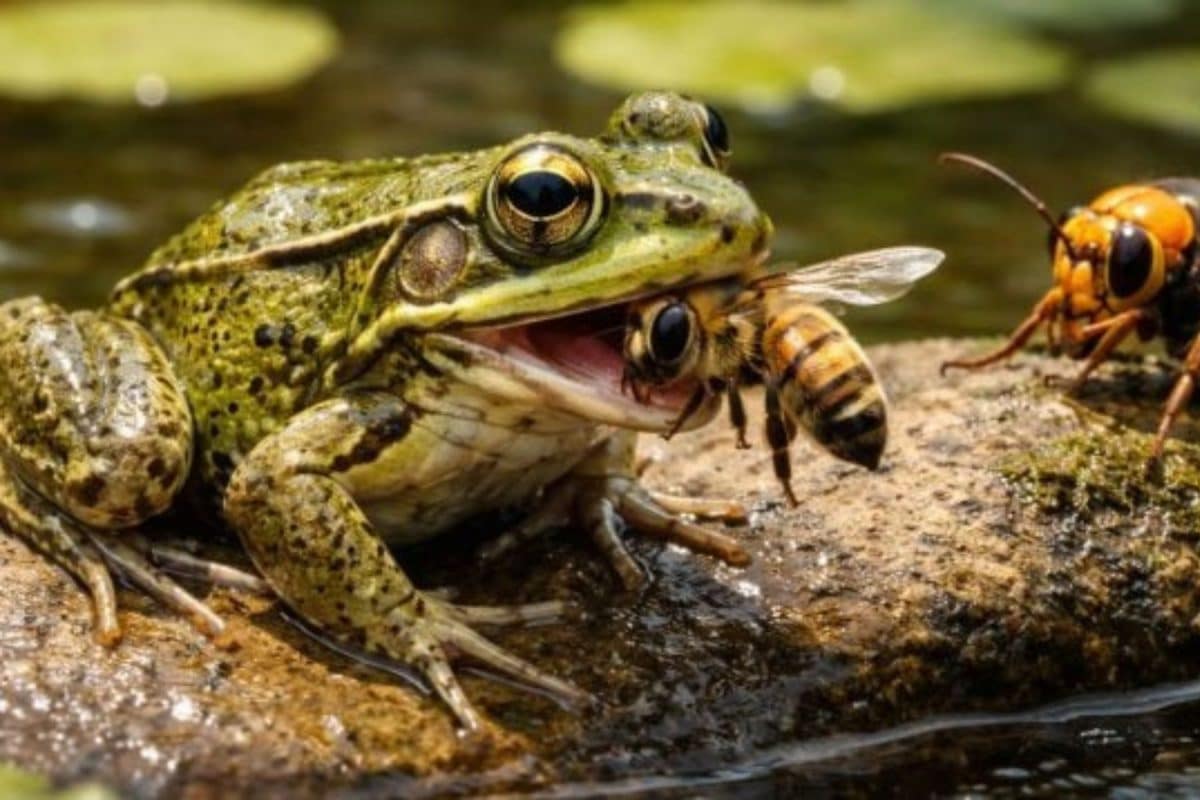 Uhngw Bol Pour Reptiles - Bol Nourriture Grenouille À Ventouse Pour