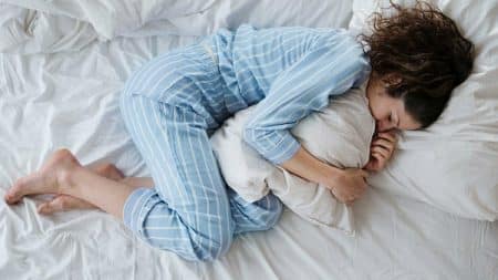 Sommeil Position Adequate