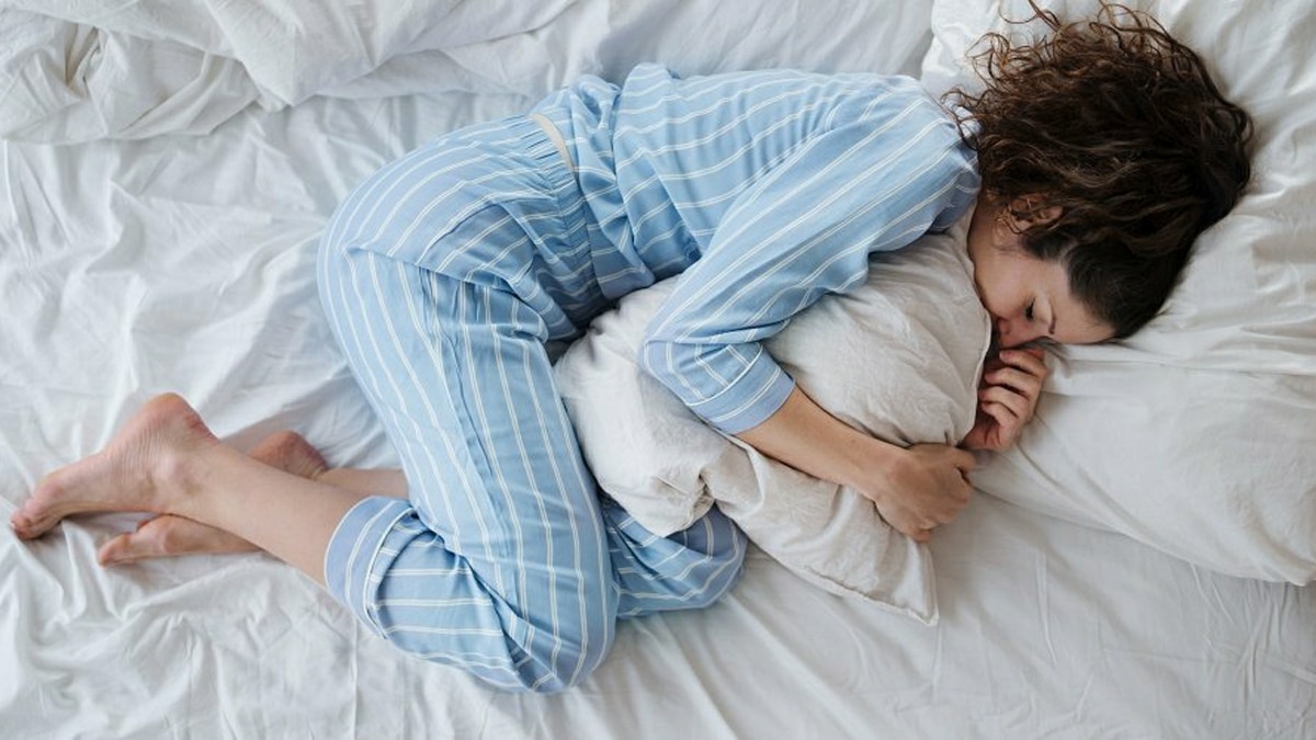 Sommeil Position Adequate