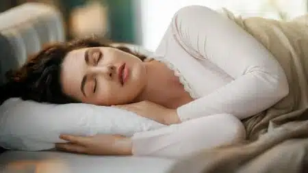 Sommeil Profond Technique