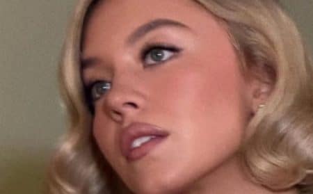 Sydney Sweeney
