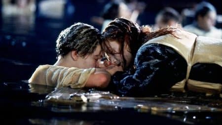 Titanic Dernier Acte