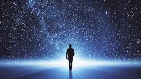 Univers Simulation
