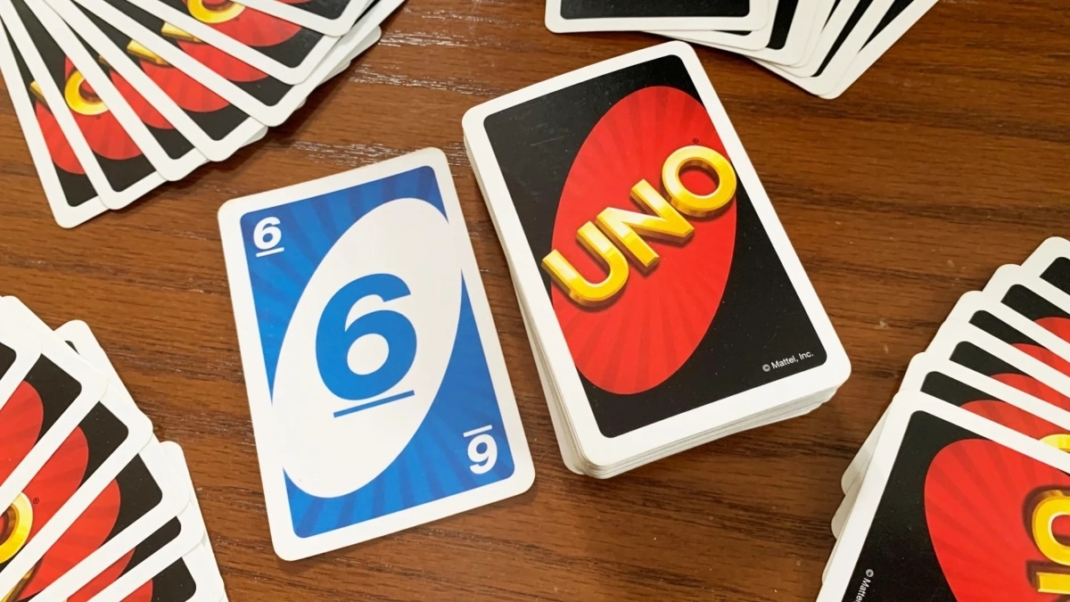 Uno Jeu Francais