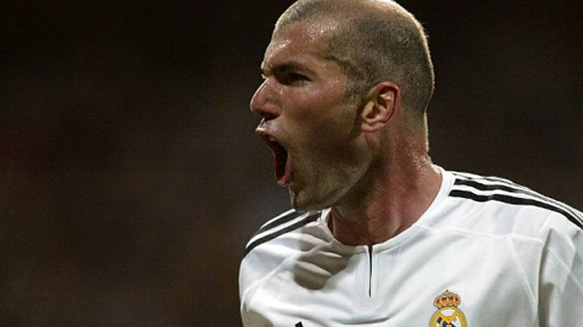 Zinedine-Zidane-Real-Madrid