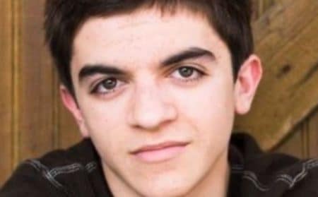 acteur Tylor Chase