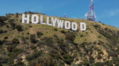 acteur hollywood
