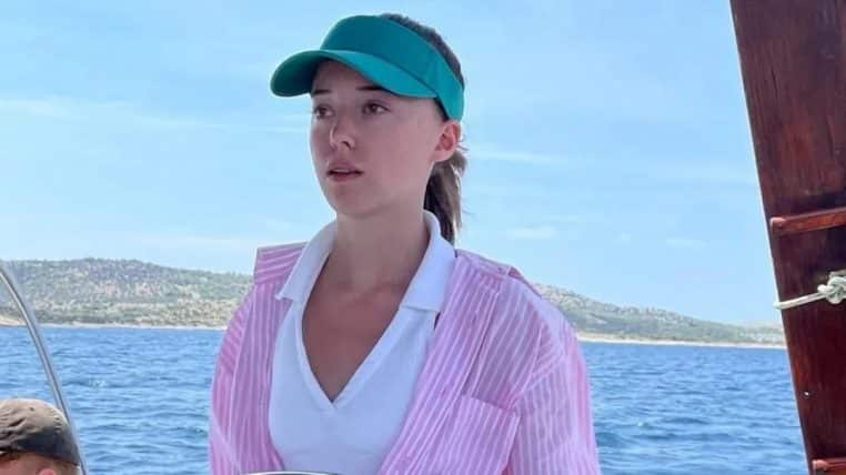 Une adolescente de 16 ans prédit sa mort