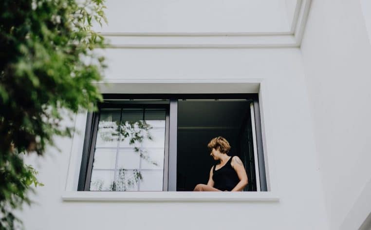 aération maison appartement logement hiver aérer