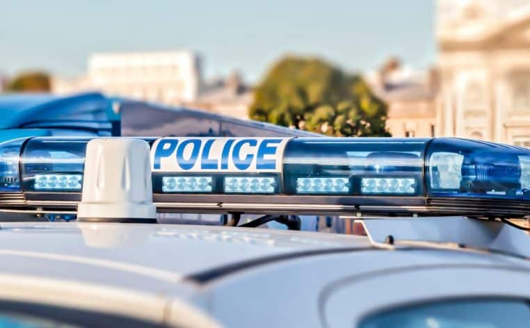 agriculteurs colère police armes actu