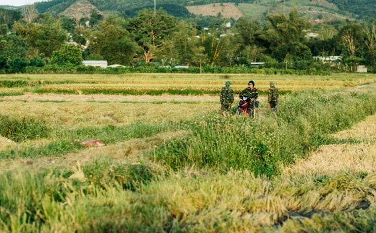 agriculteurs colère police armes actu
