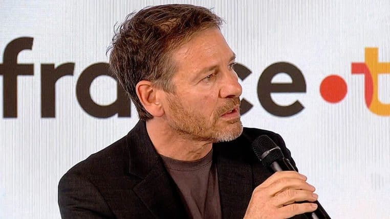 alexandre kara @france tv