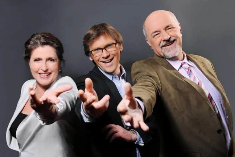 anciens animateur chiffres et lettre somme a recevoir - copie