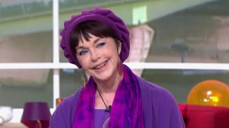 Anny Duperey
