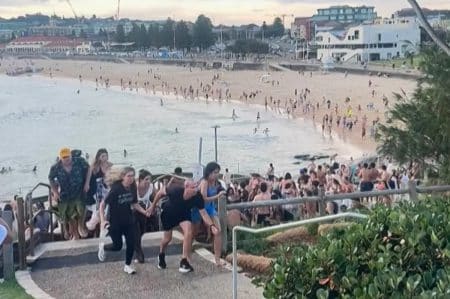 Attentat de Sydney