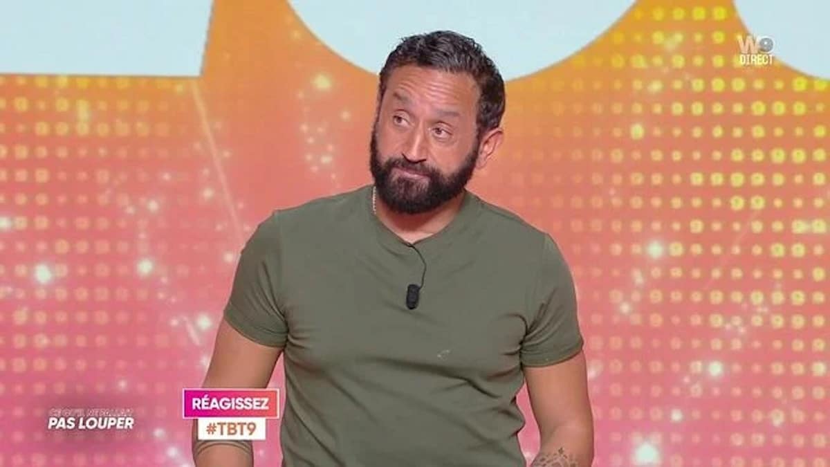 bianca hanouna prête a prendre la releveee