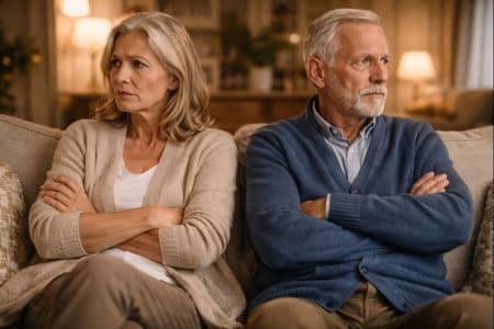 blague divorce