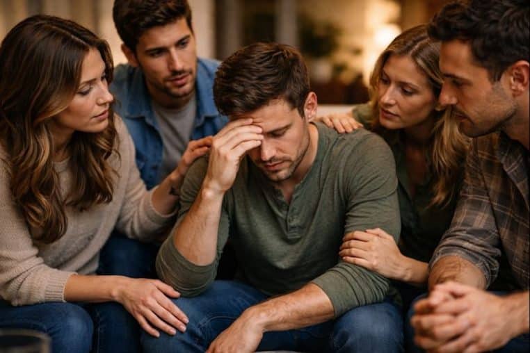 blague infidelite amis