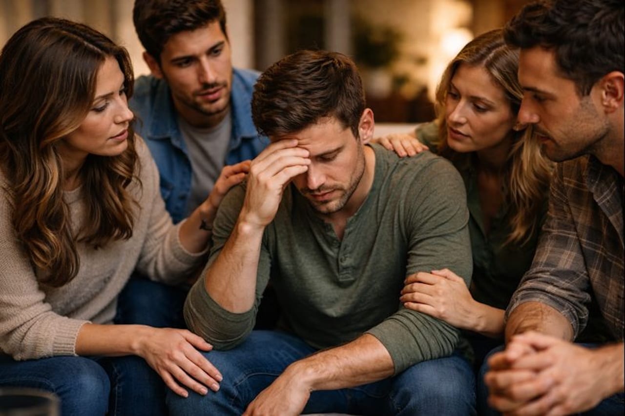 blague infidelite amis