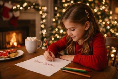 blague lettre noel