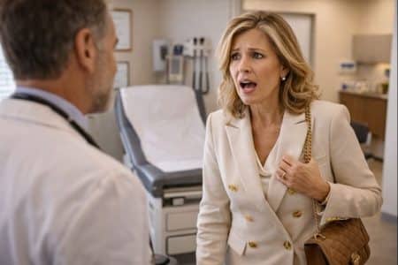 blague medecin guepe