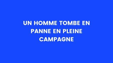 blague moto panne