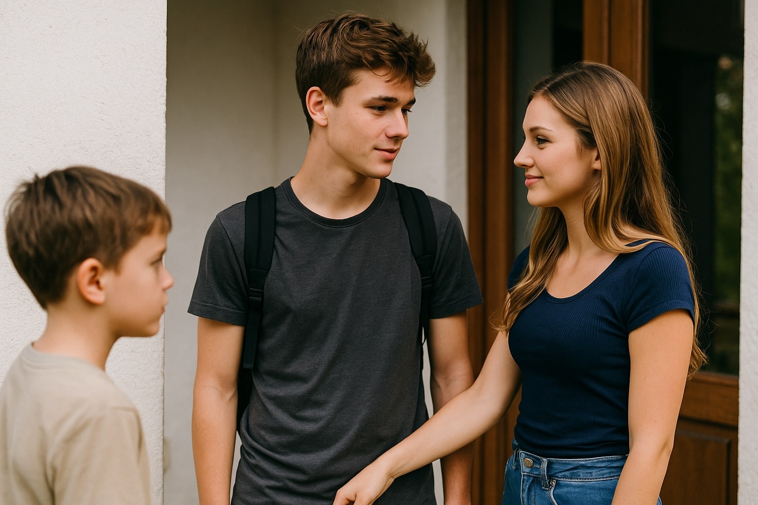 blague toto grand frere