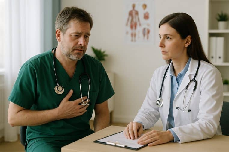 blague veterinaire medecin